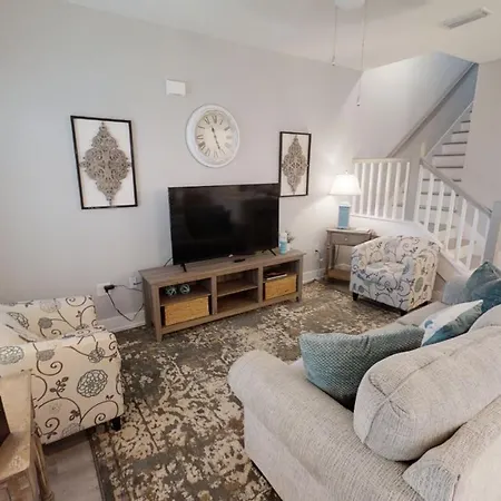 Seabreeze 114 Villa
